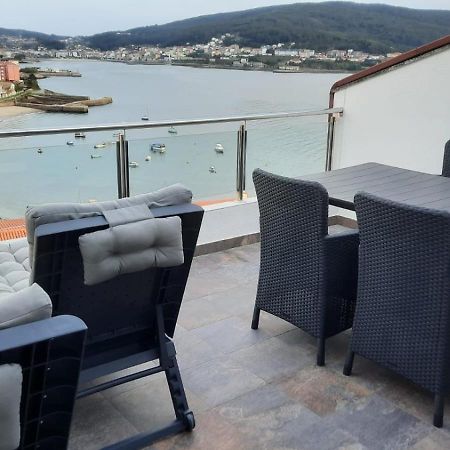Apartamento A Estrenar Con Vistas Naroa กอร์คูบิญอน ภายนอก รูปภาพ