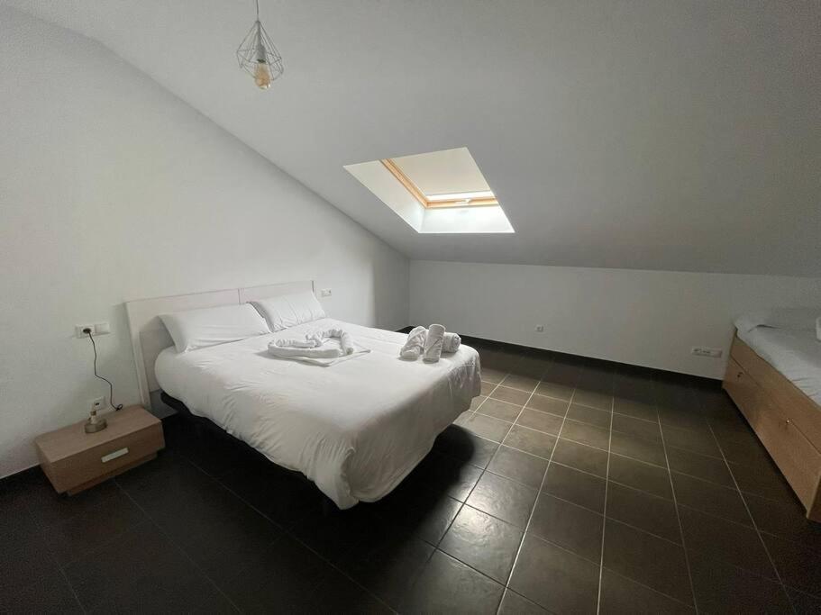 Apartamento A Estrenar Con Vistas Naroa กอร์คูบิญอน ภายนอก รูปภาพ