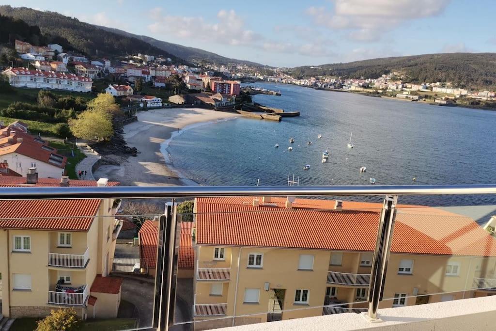 Apartamento A Estrenar Con Vistas Naroa กอร์คูบิญอน ภายนอก รูปภาพ