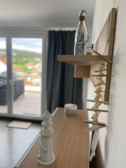 Apartamento A Estrenar Con Vistas Naroa กอร์คูบิญอน ภายนอก รูปภาพ