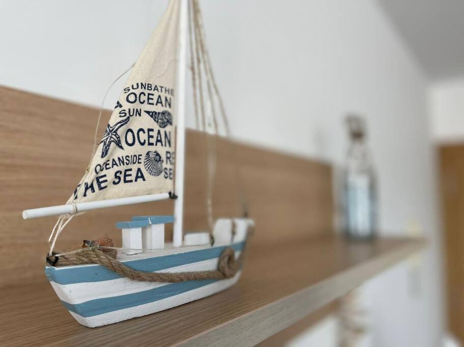 Apartamento A Estrenar Con Vistas Naroa กอร์คูบิญอน ภายนอก รูปภาพ