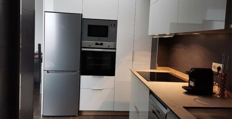 Apartamento A Estrenar Con Vistas Naroa กอร์คูบิญอน ภายนอก รูปภาพ