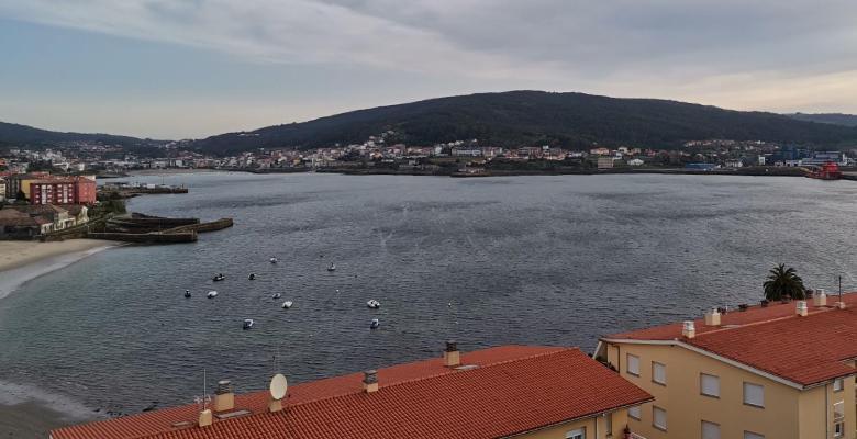 Apartamento A Estrenar Con Vistas Naroa กอร์คูบิญอน ภายนอก รูปภาพ