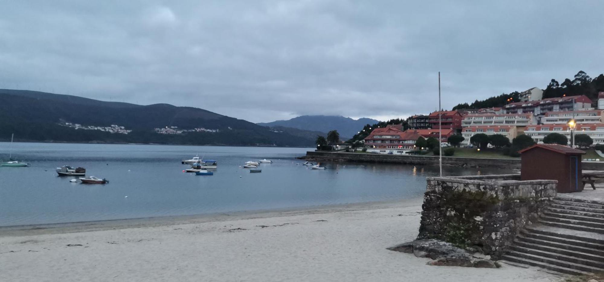 Apartamento A Estrenar Con Vistas Naroa กอร์คูบิญอน ภายนอก รูปภาพ